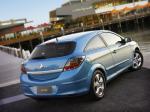 Holden Astra 3-Door 2005 года
